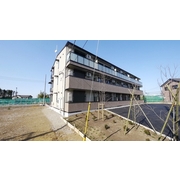 物件名が入ります