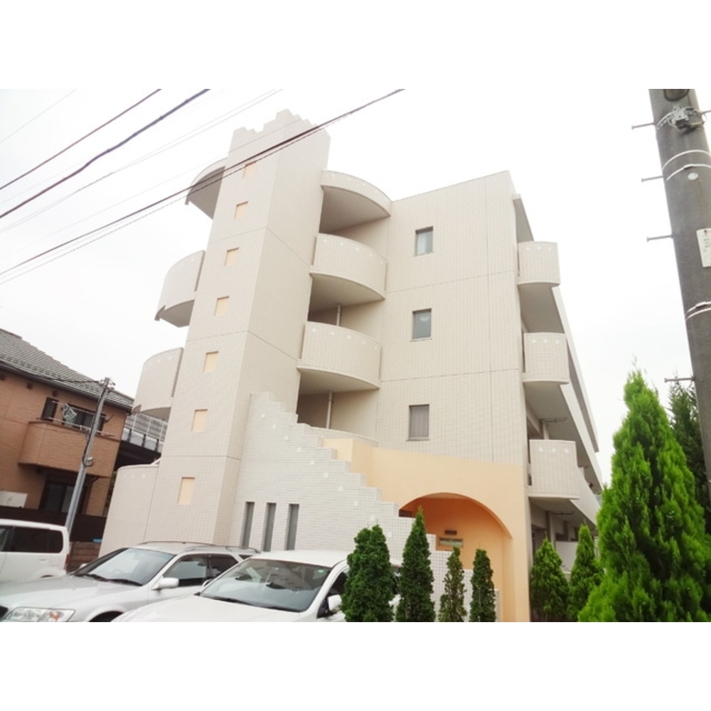 スプリームコート 神奈川県川崎市高津区北見方3丁目 (8.4万円／1LDK (洋室4.5 LDK10)／35.14㎡)｜賃貸物件(賃貸マンション・アパート・一戸建て)の住宅情報・お部屋探しなら