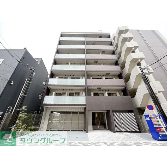 SHOKENResidence高島平IIの賃貸物件