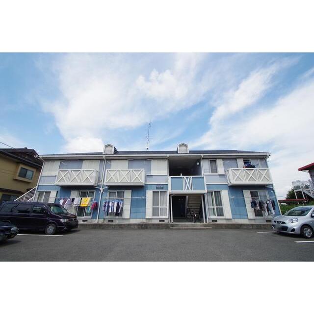 ルミエールエビナの賃貸物件