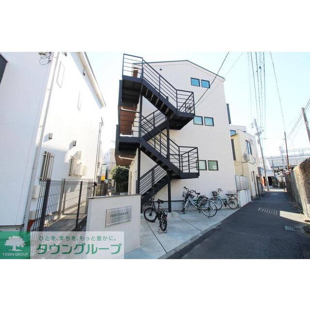 ファーストテラスの賃貸物件