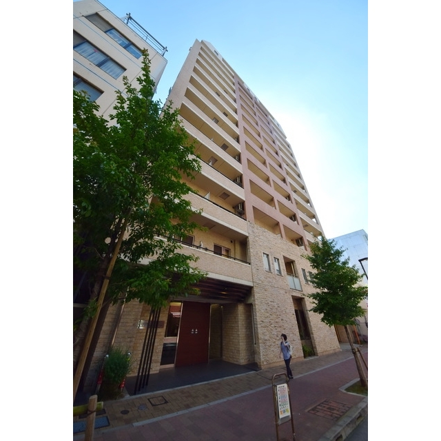 レジディア九段下の賃貸物件