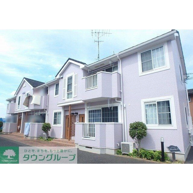 フロレスタAの賃貸物件