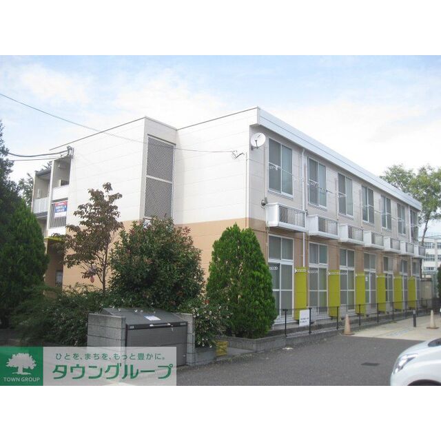 レオパレスKOIZUMIの賃貸物件