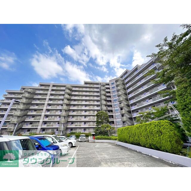 ライオンズガーデン稲毛園生町の賃貸物件