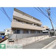 物件名が入ります