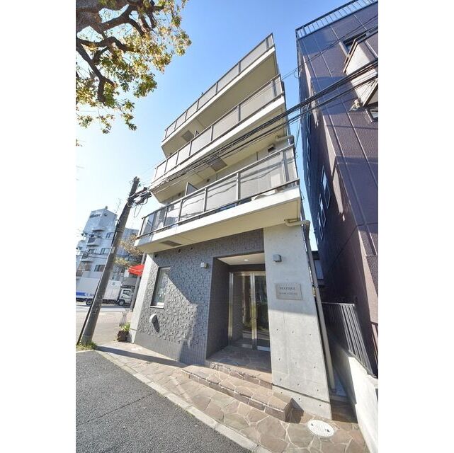 プラティーク練馬大泉の賃貸物件