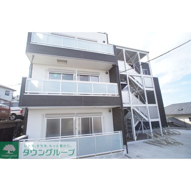 リブリ・ヒルトップスクエアの賃貸物件