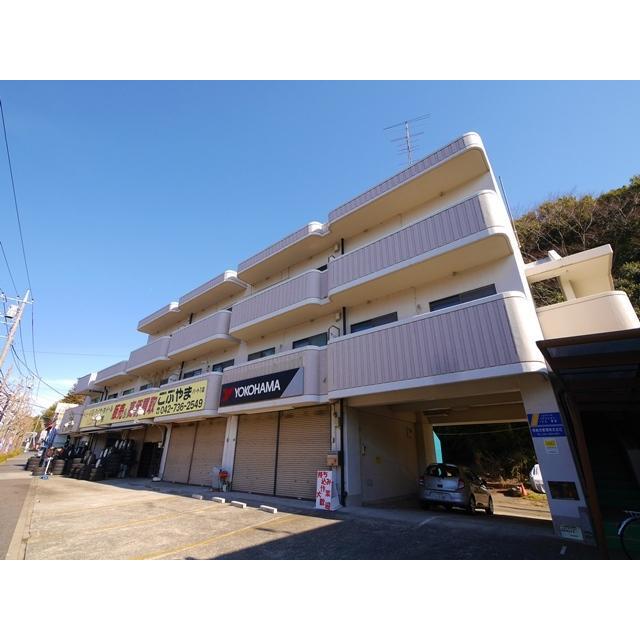 グリーンハイム小川の賃貸物件