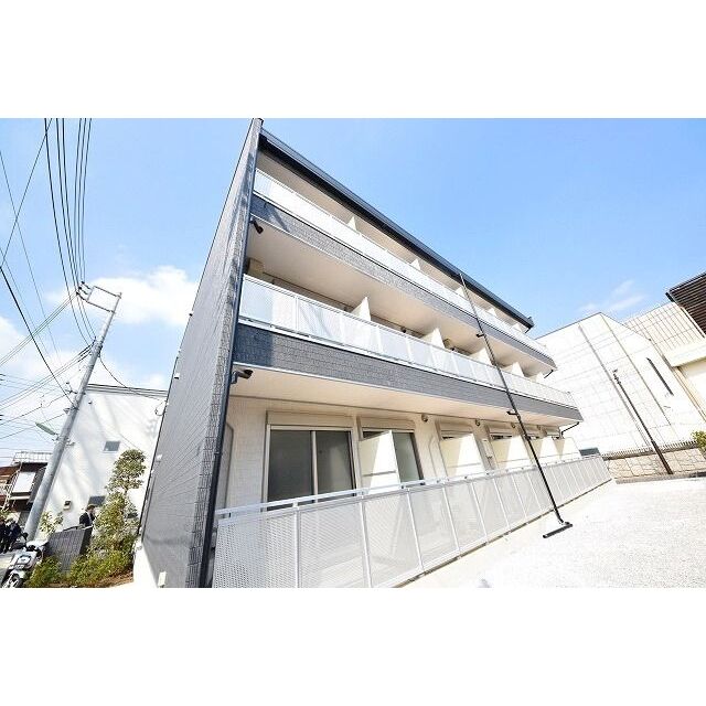 リブリ・ルミエール世田谷の賃貸物件