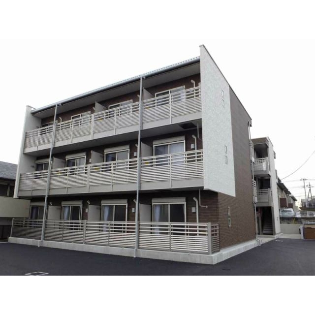 ミランダばうレジデンス湘南の賃貸物件