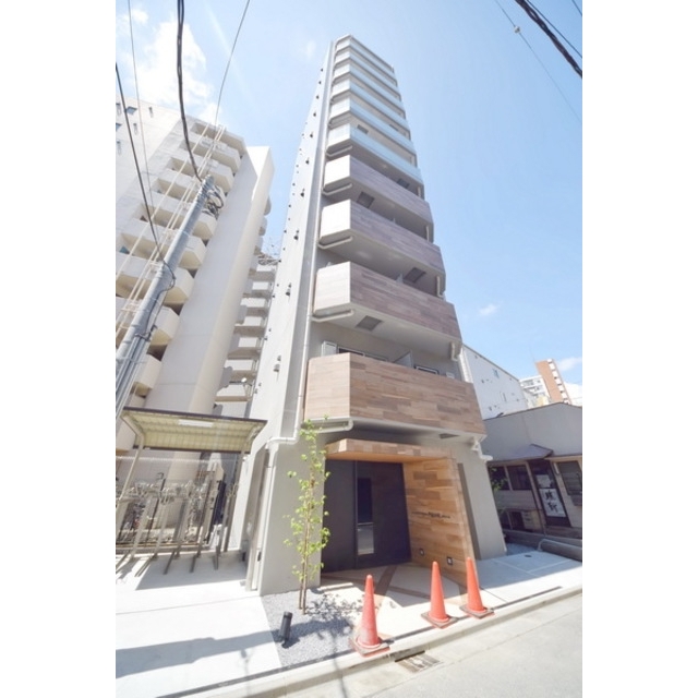 メイクスデザイン門前仲町グローブの賃貸物件