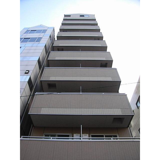 メトロサイド木場の賃貸物件