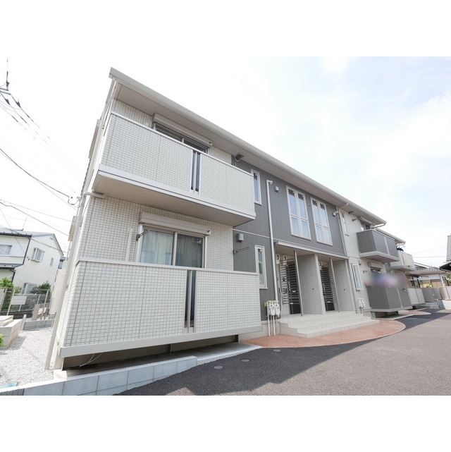 ラペズマンの賃貸物件