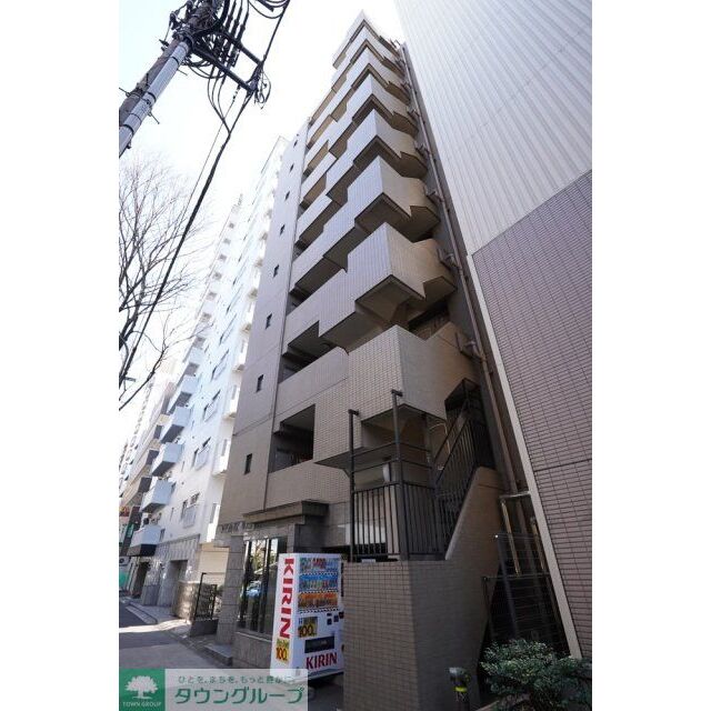 フェニックス明大前の賃貸物件