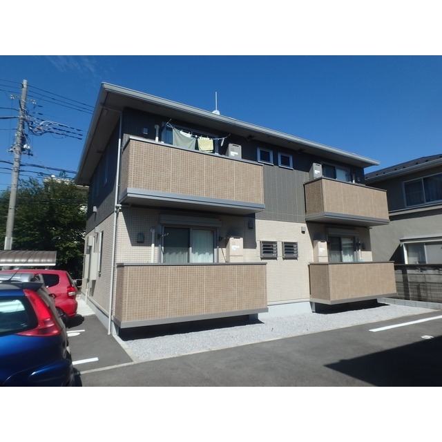 クレールローズの賃貸物件