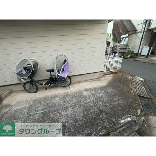 アリエーテの賃貸物件