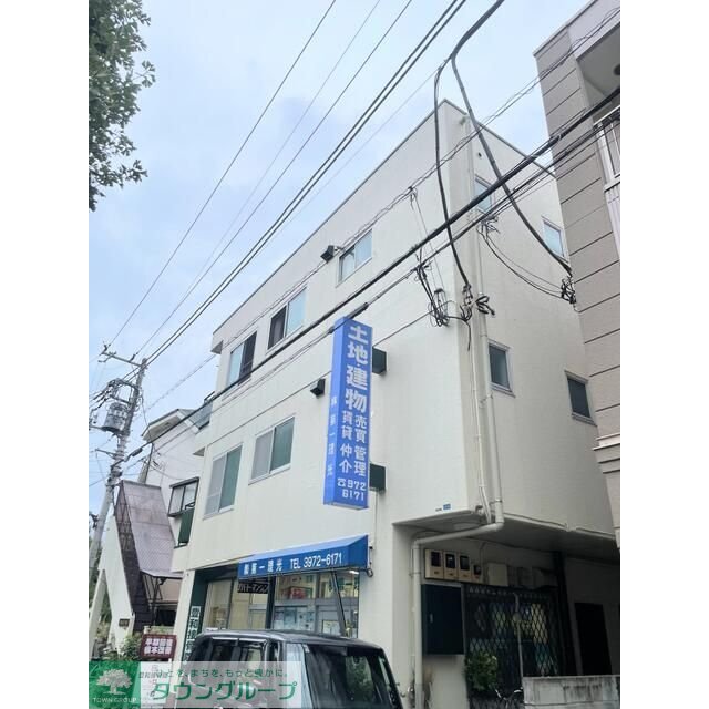 山口メタルメゾンの賃貸物件