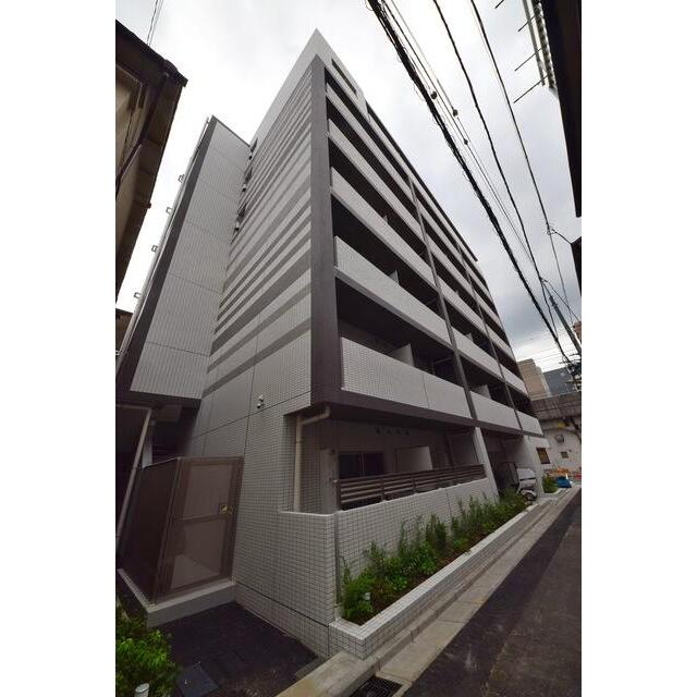 アルテシモバテルの賃貸物件