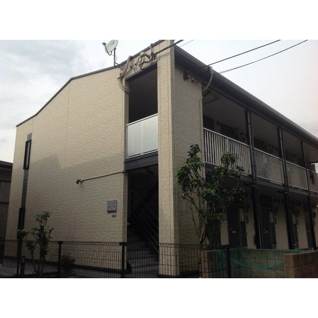 レオパレスエスペランサ横須賀の賃貸物件