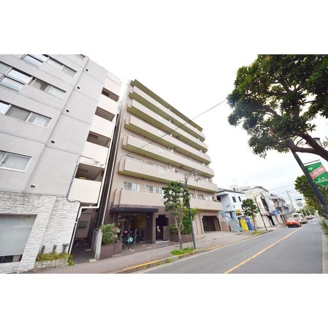 つばきハイムの賃貸物件