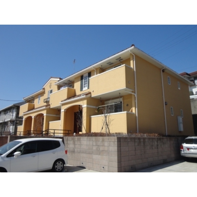 ソーレセレーノの賃貸物件