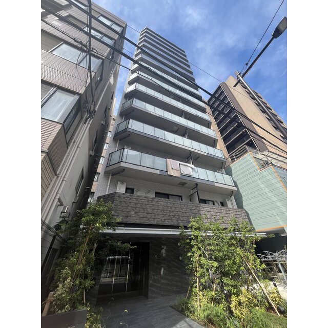 クレストコート上野の賃貸物件