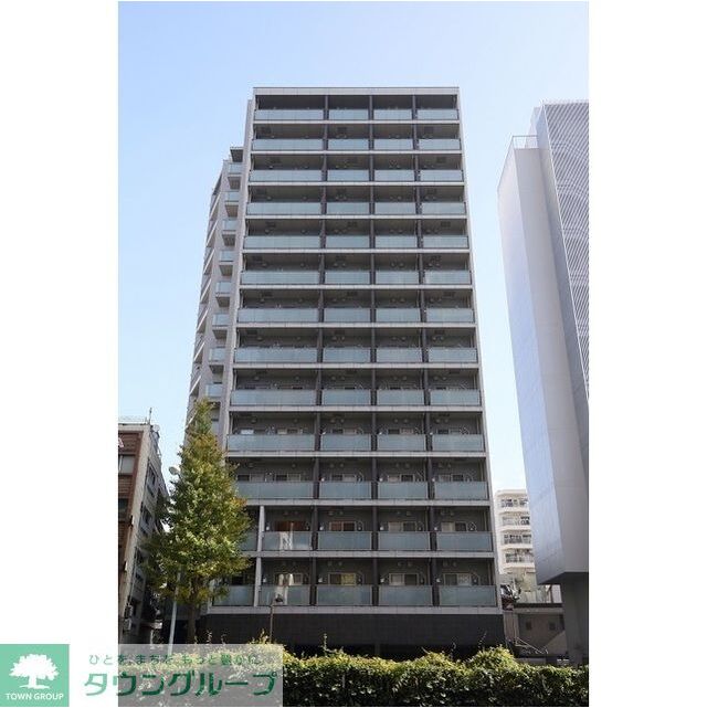 コンフォリア文京春日の賃貸物件