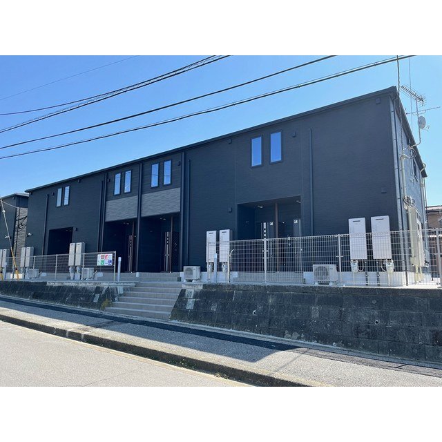 ヒカルサ君津Iの賃貸物件