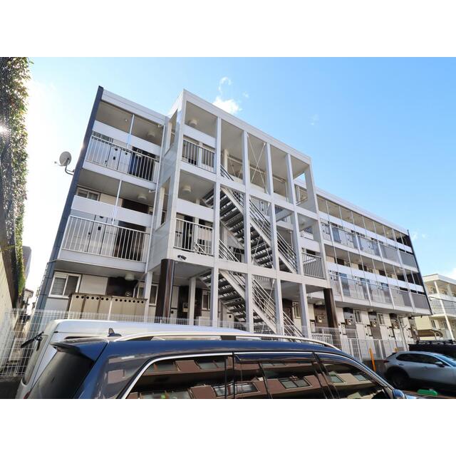 レオパレスシャルムの賃貸物件