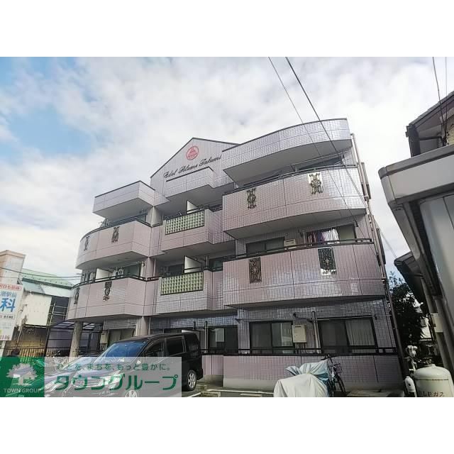 エーデルブルーメ内匠の賃貸物件