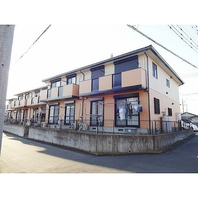 プレミールＢの賃貸物件