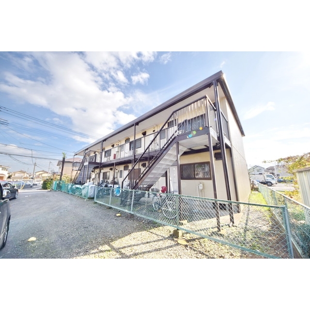 シティハイムひかりハイツの賃貸物件