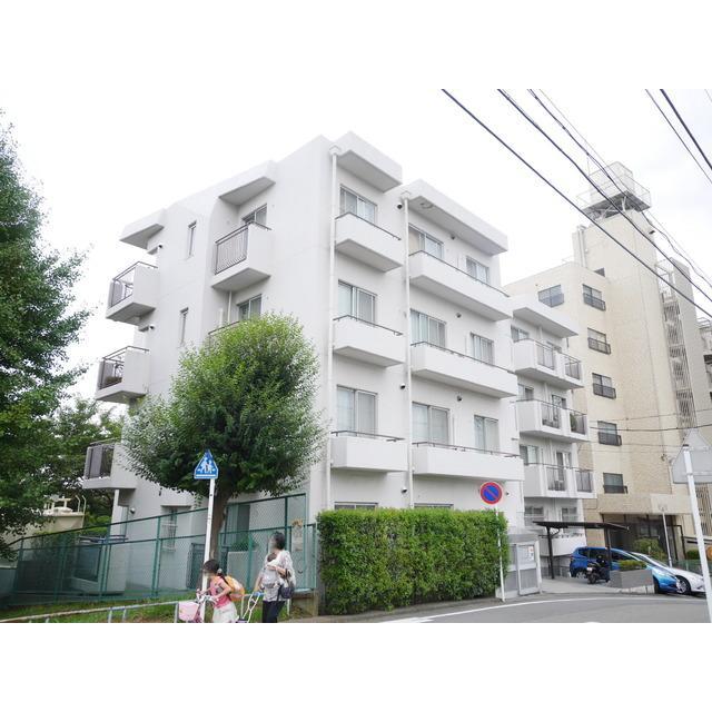 宮前平パークホームズの賃貸物件