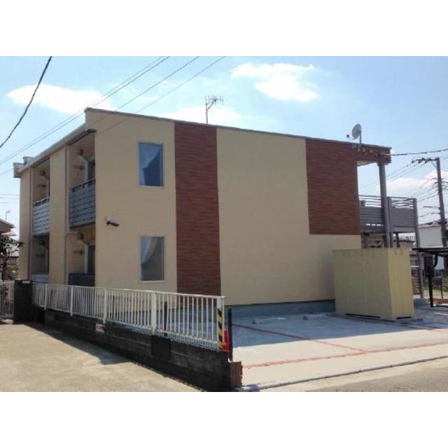 クレイノリヴェールの賃貸物件