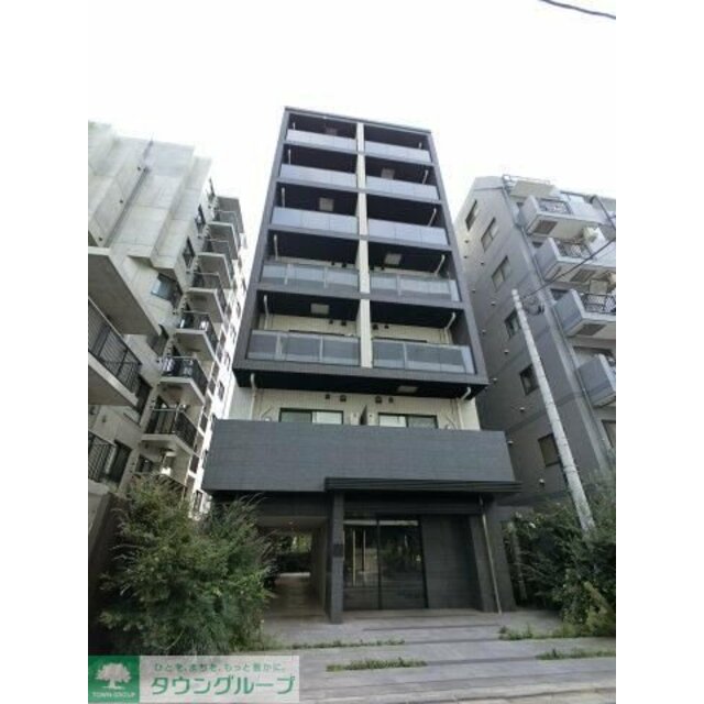 レガリス高田馬場の賃貸物件