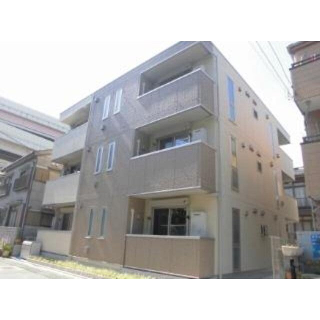 和秀マンションの賃貸物件