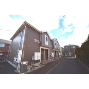 物件名が入ります