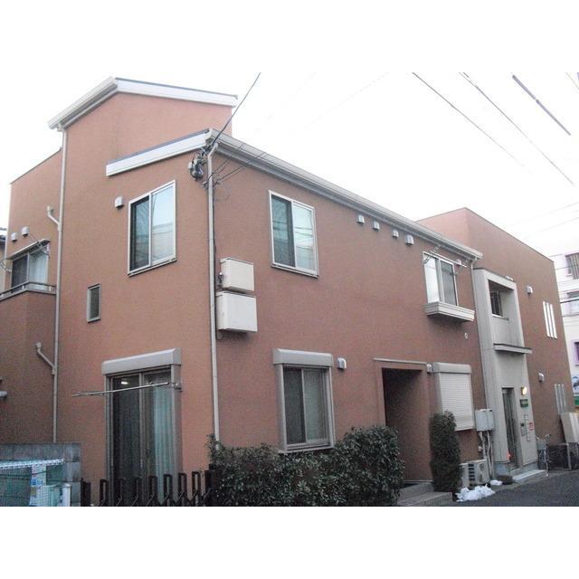 ベルファミーユの賃貸物件