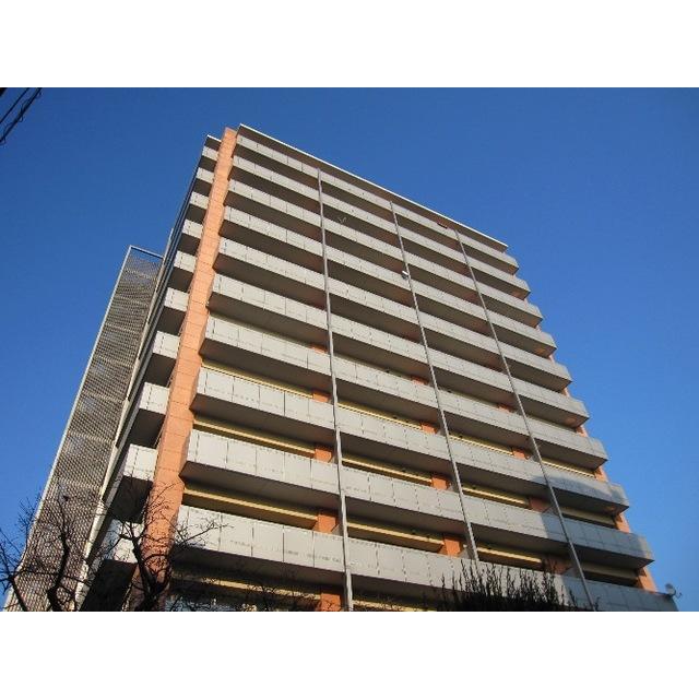 グランピラー高井戸の賃貸物件