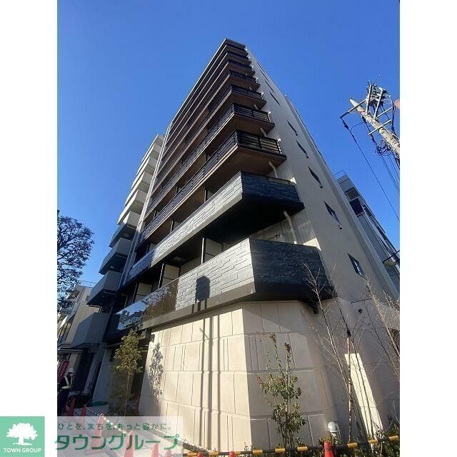 AIFLAT両国の賃貸物件