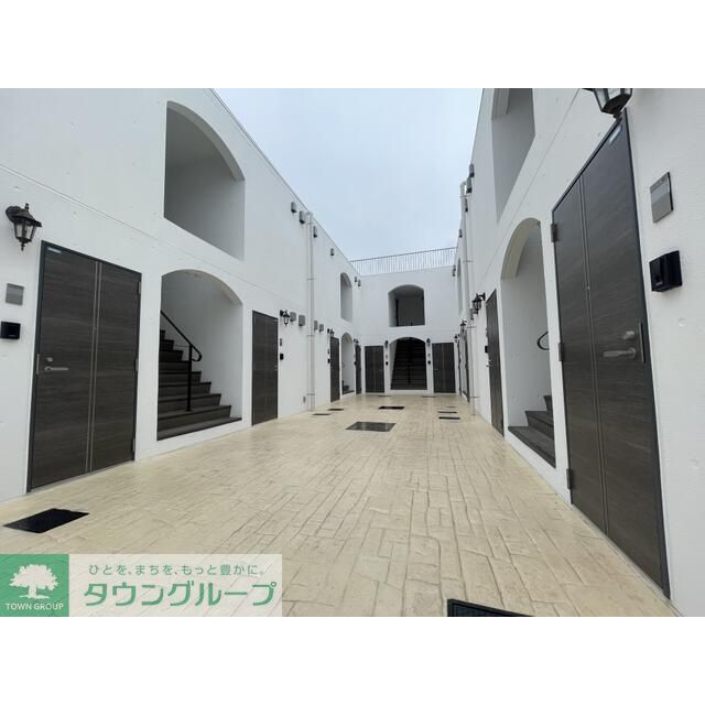 ＲＥＰＵＲＥ成増ＲＥＳＩＤＥＮＣＥの賃貸物件