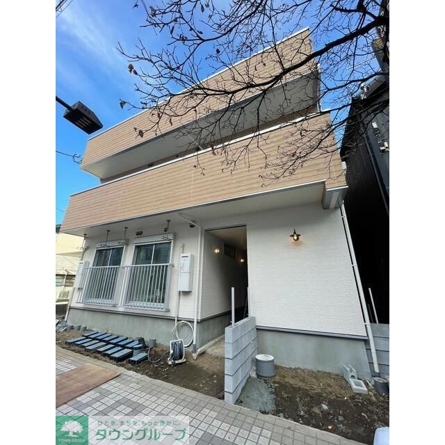 Afinis湘南の賃貸物件