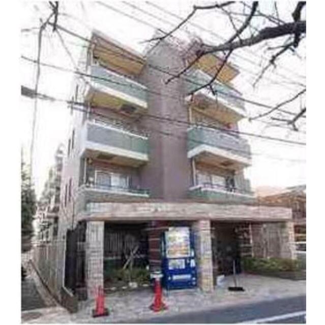 ステージグランデ田園調布アジールコートの賃貸物件