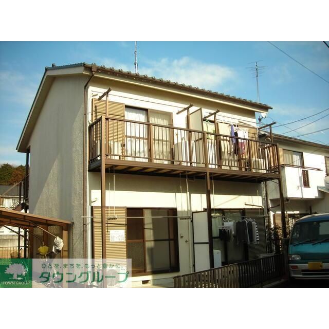 ドミール奥住の賃貸物件