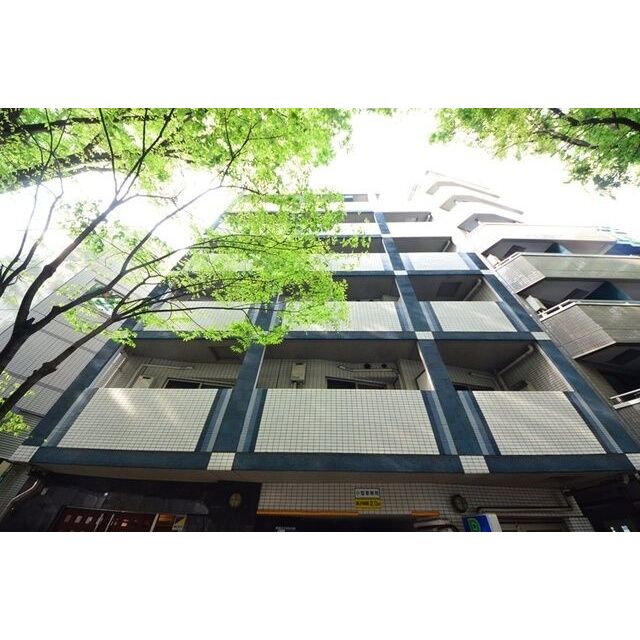 ステージファースト上北沢の賃貸物件