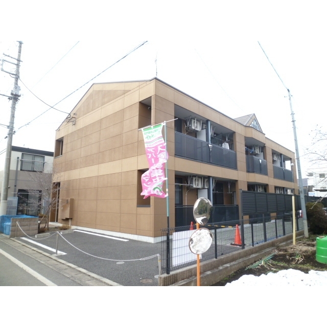 Ｒｏｏｍ新町の賃貸物件