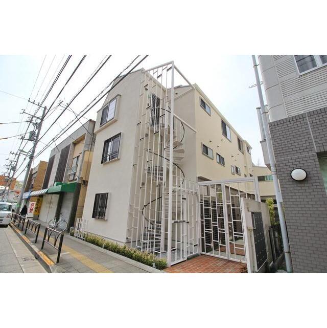 ＧＲＡＮＤＥＧＧＳ久我山の賃貸物件