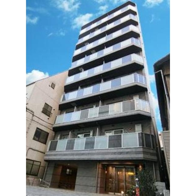 ジェノヴィア上野スカイガーデンの賃貸物件