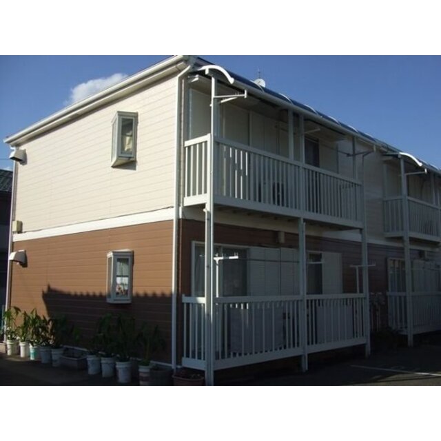 グランハイムノザキの賃貸物件